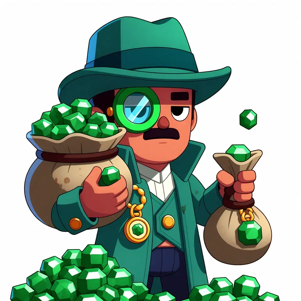 Brawl Stars Elmas Hilesi Nedir